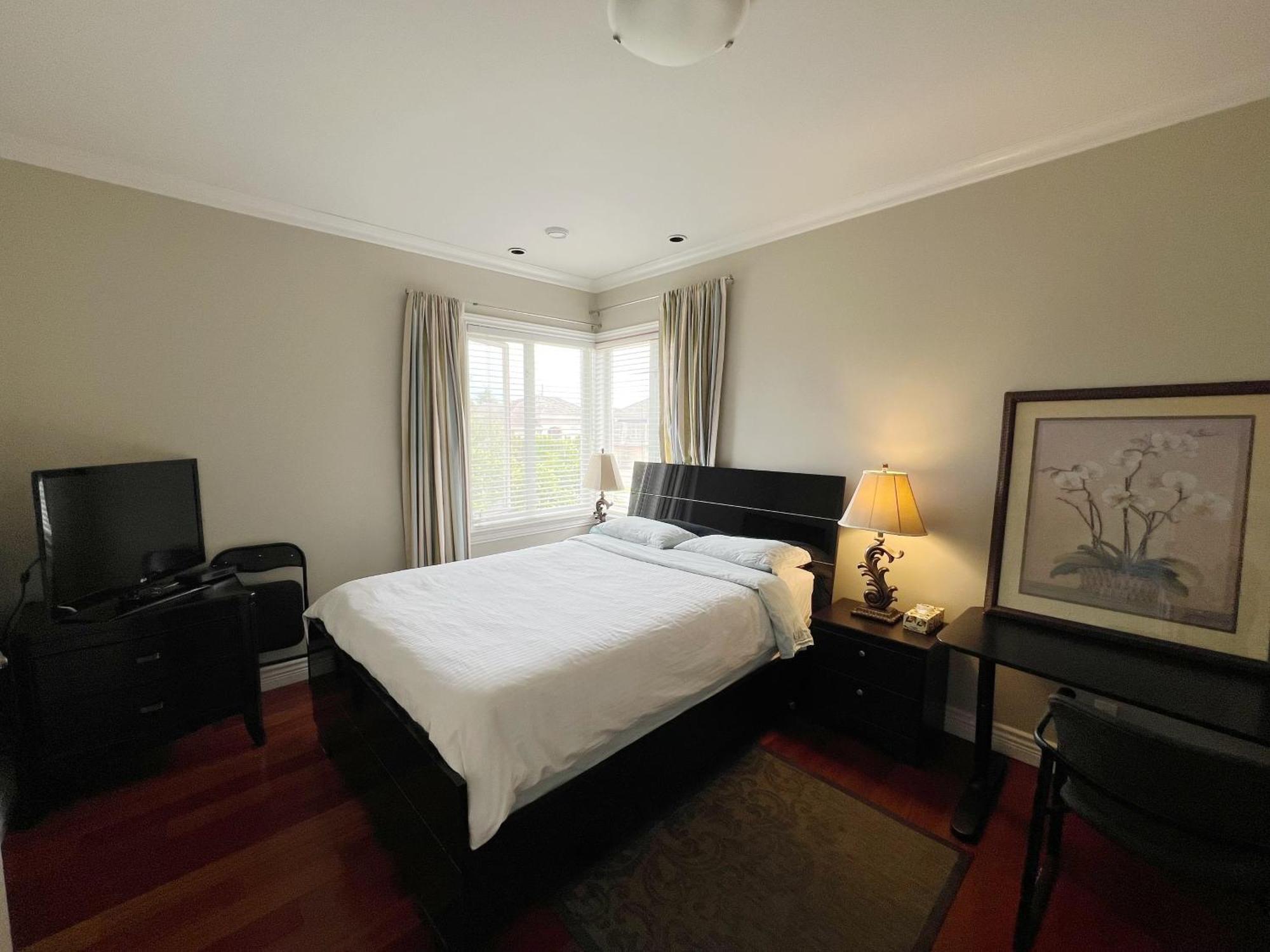 Lucky Room, A Comfortable Suite Close To Yvr Richmond Bagian luar foto